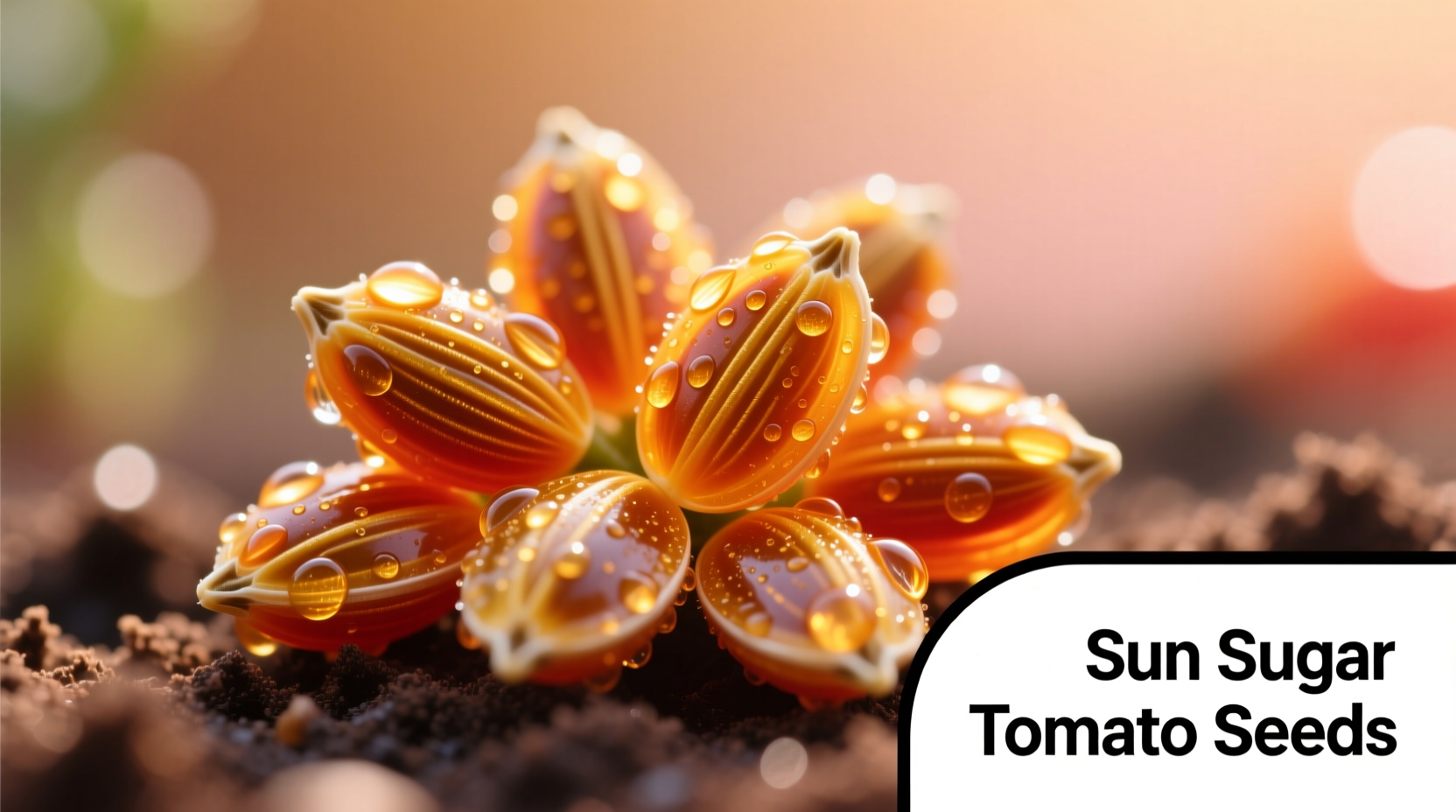 Sun Sugar Tomato Seeds: Complete Growing Guide