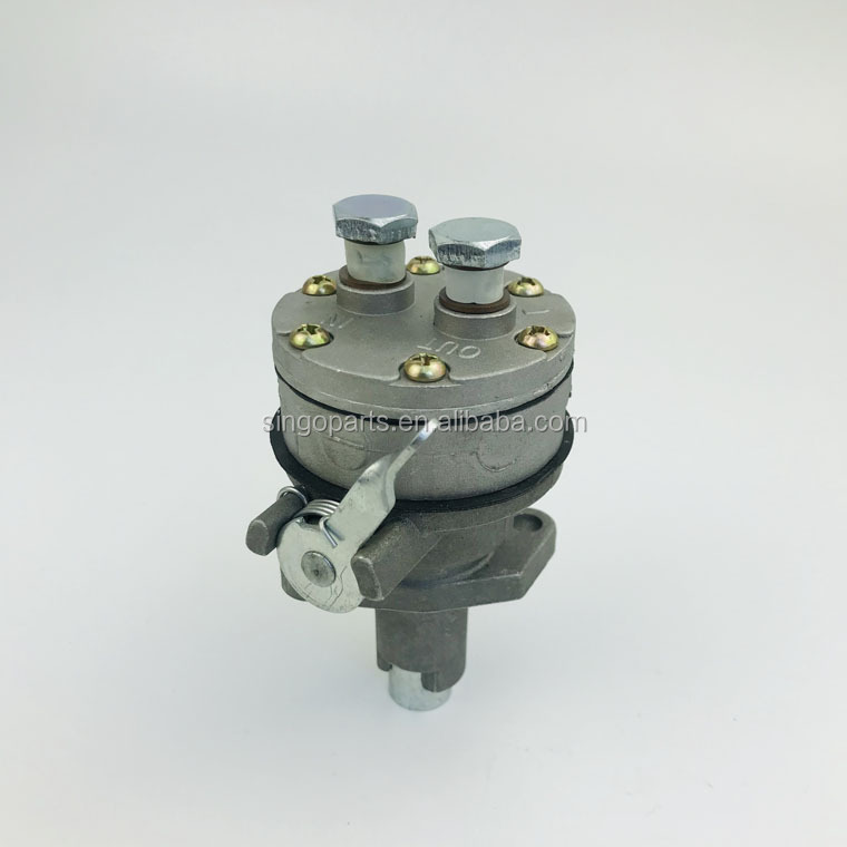 Fuel Lift Pump Engine Diesel 30028666 for Perkins 103