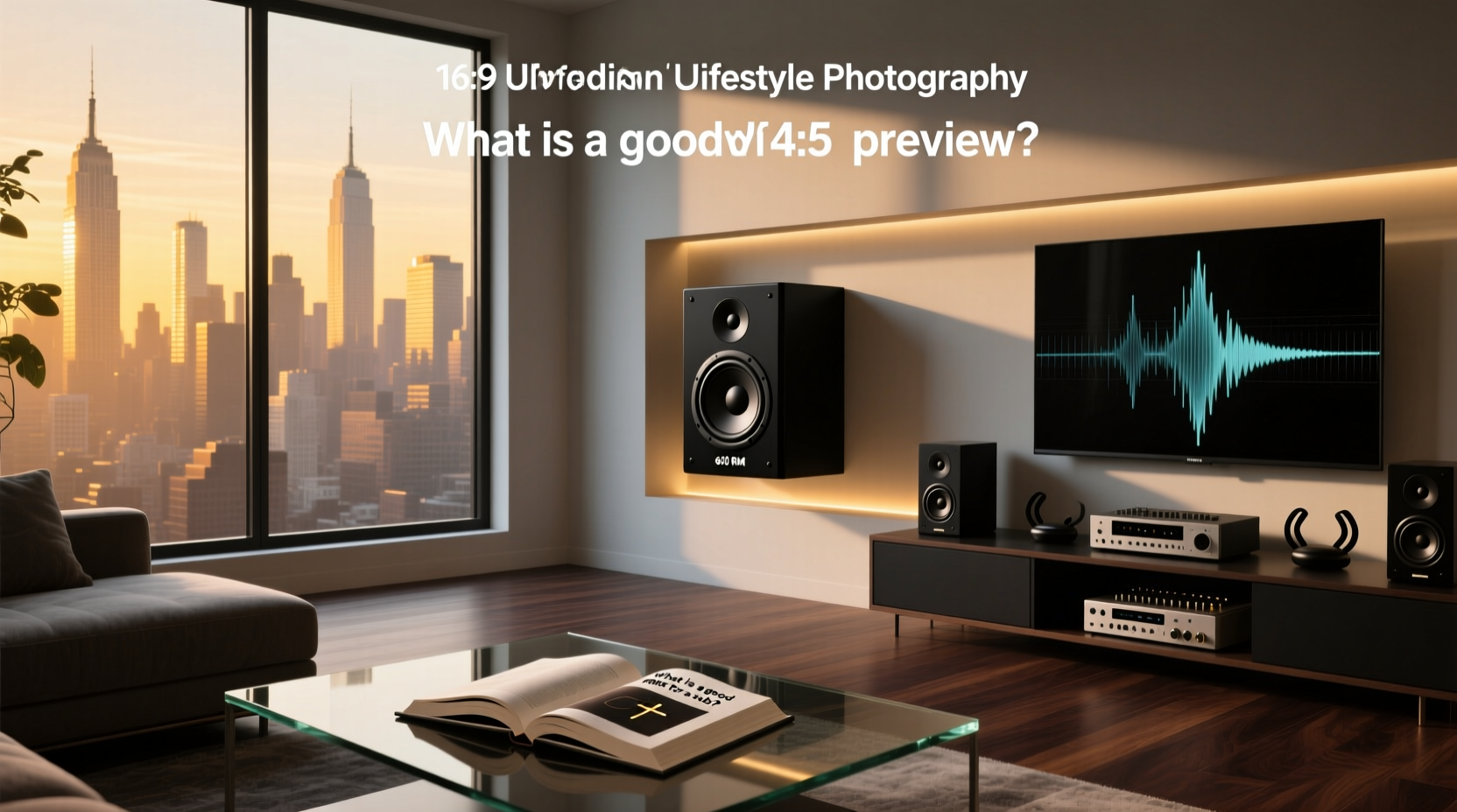 600W RMS Subwoofer Guide: How to Choose Right