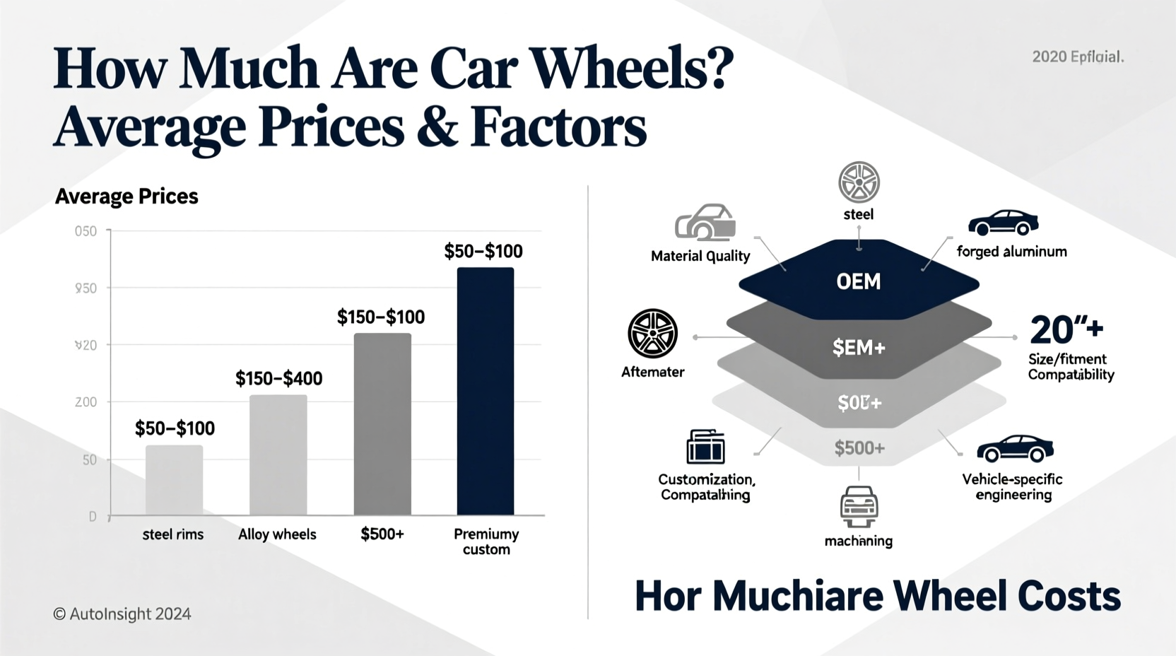 how much are car wheels