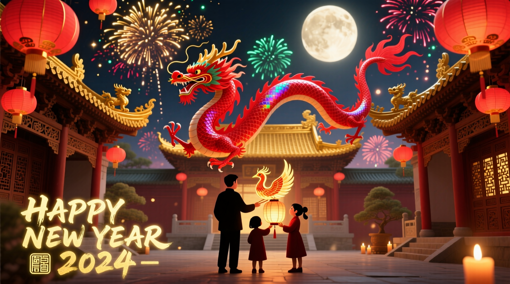 when is china new year 2024
