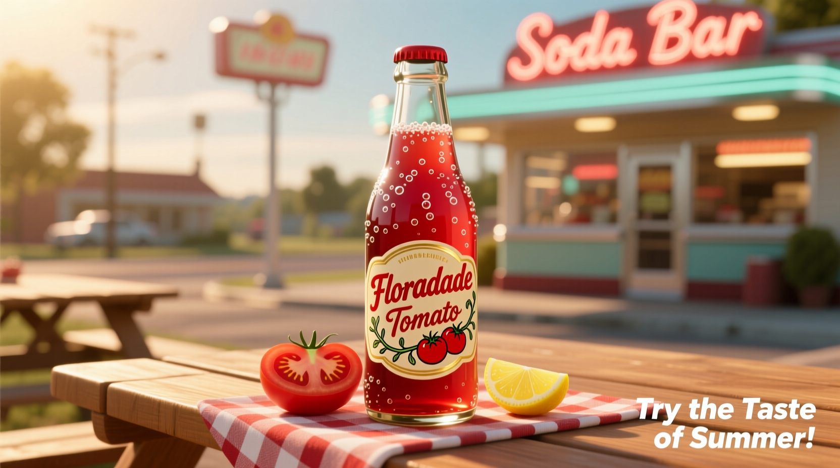 Floradade Tomato: Complete Growing Guide & Characteristics