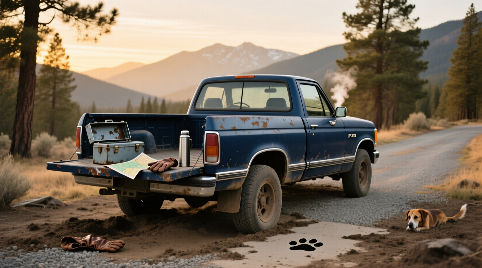 How to Choose the Most Reliable Used Pickup Truck