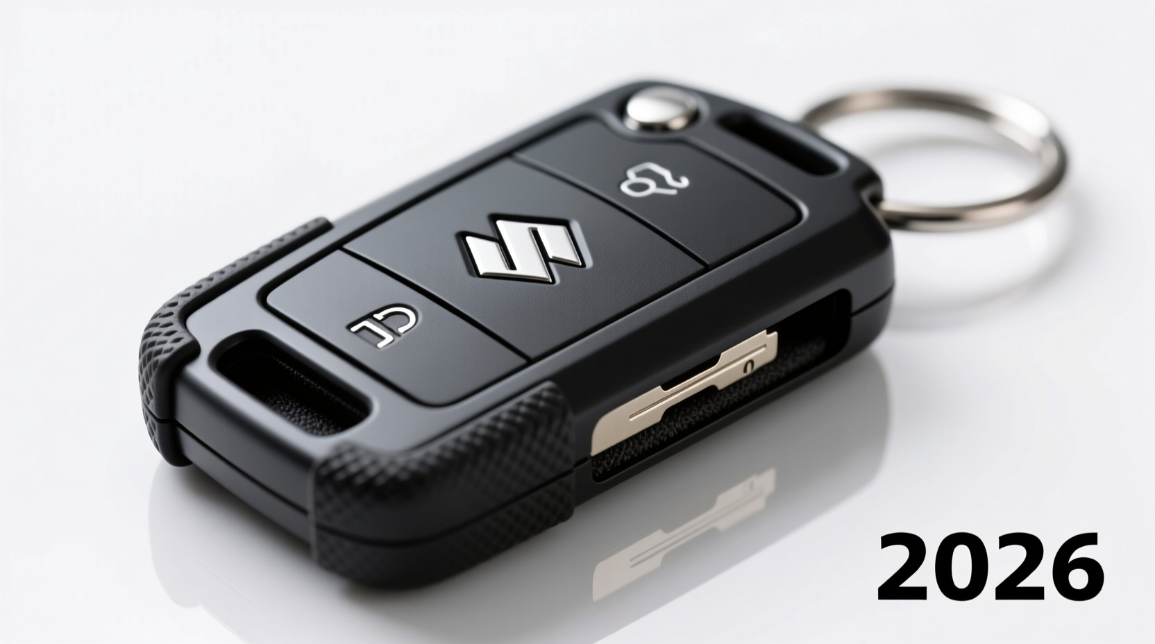 2026 swift key case replacement