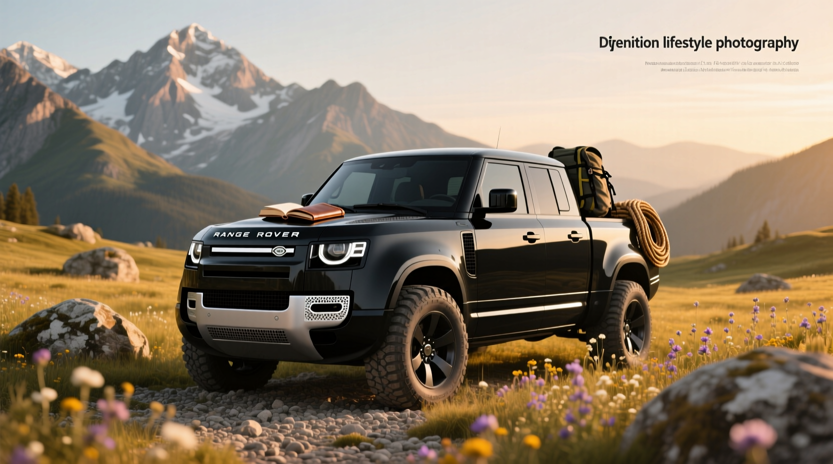 Target Rover Pick Land Rover Pickup Guide: What to Look For in 2025