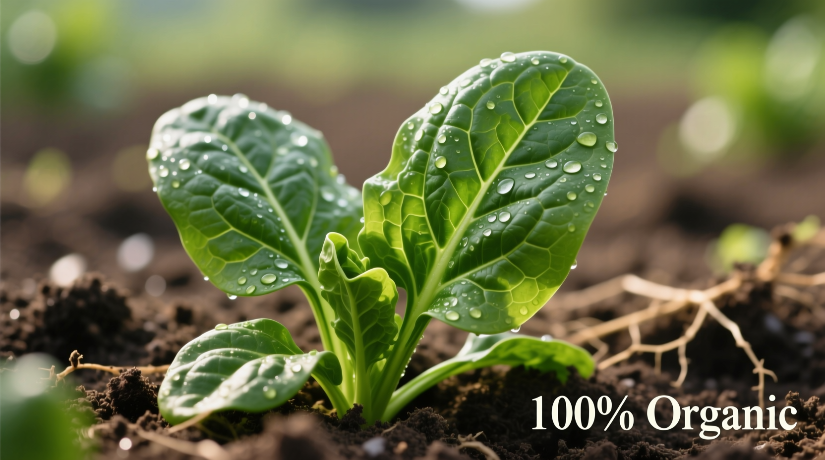 Organic Spinach: Benefits, Safety & Smart Buying Guide