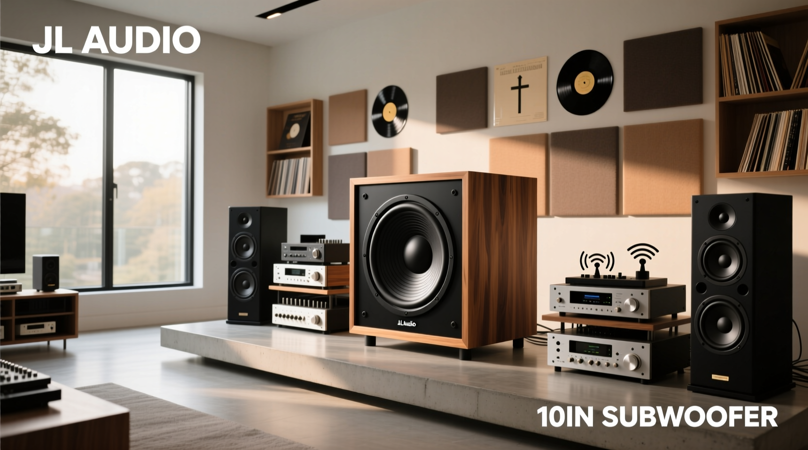 jl audio 10in subwoofer buying guide