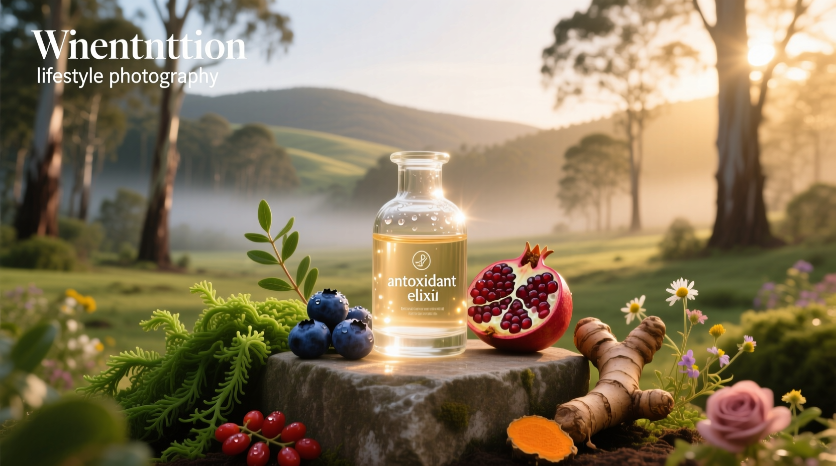 antioxidant elixir guide topical vs. internal use