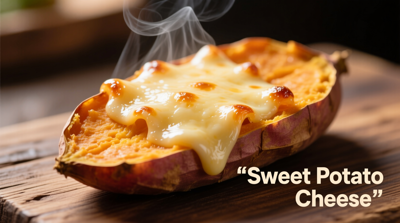 Sweet Potato Cheese: Vegan Alternative Guide