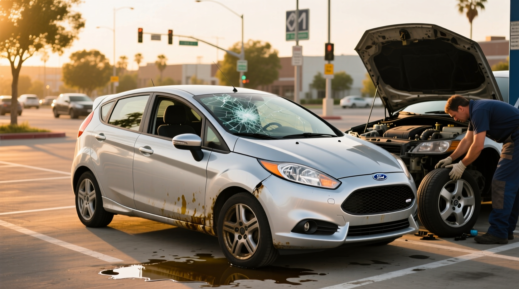 2013 ford fiesta common problems buying guide