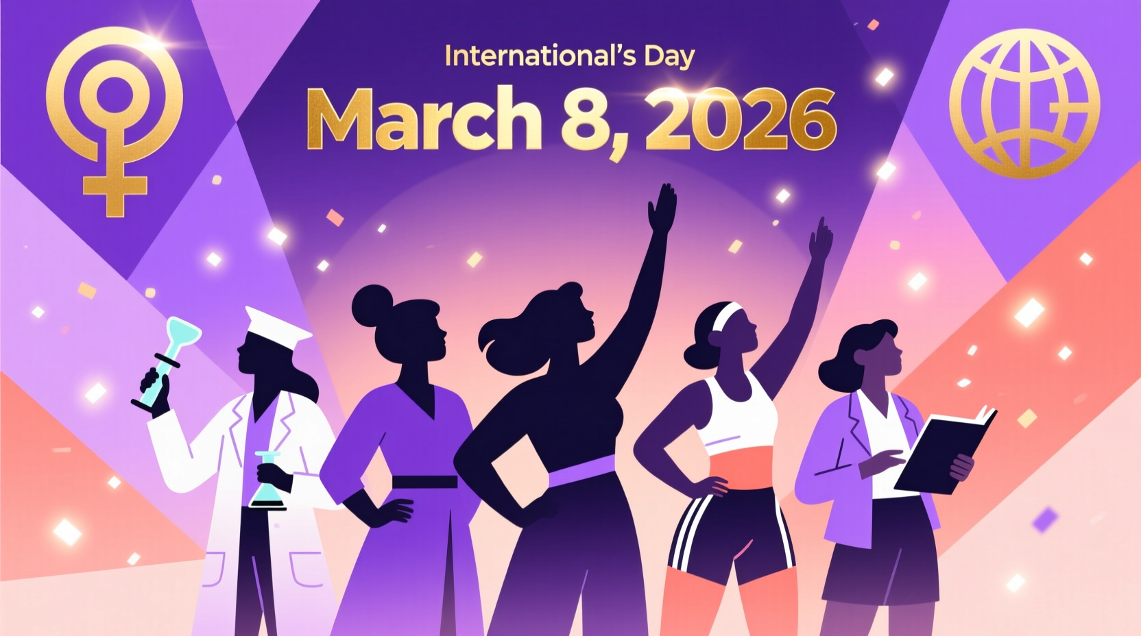 ineternational womens day