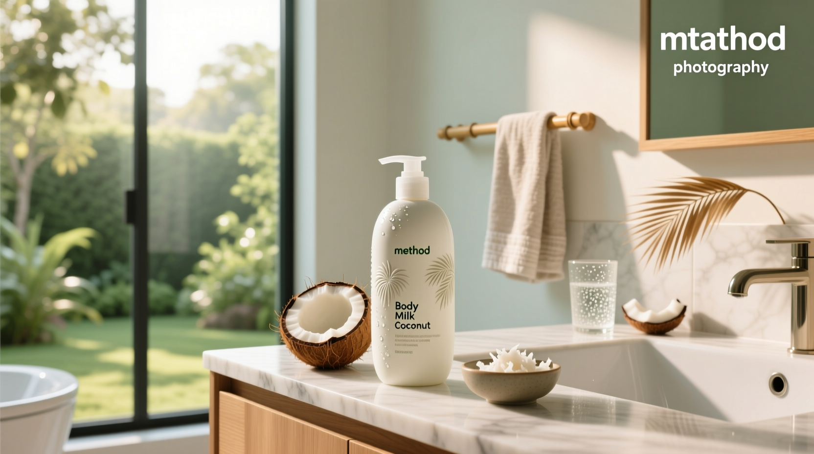 method coconut milk body wash guide