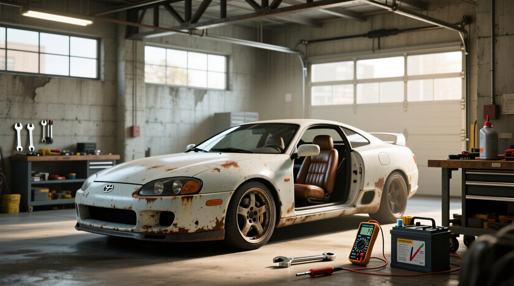 2003 celica gt common problems buying guide