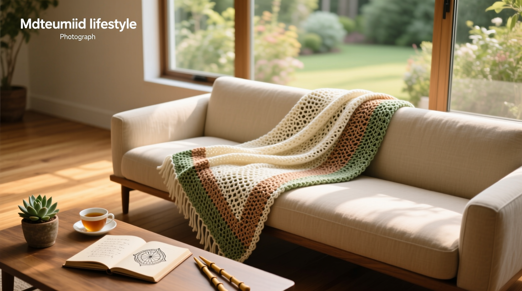 How to Find Free Crochet Wrap Patterns for Beginners