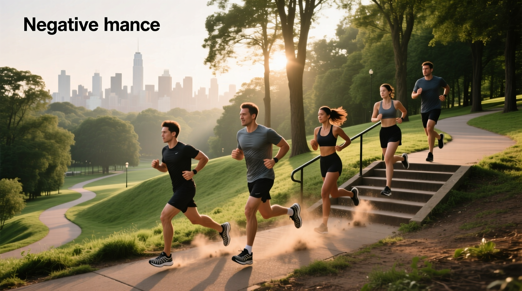 aerobic exercise for endurance training