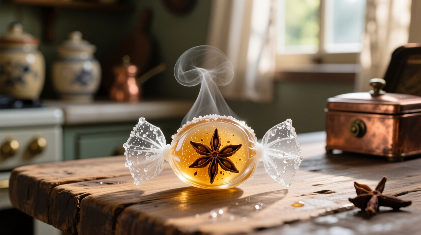 Clove Candy: History, Benefits, and Authentic Varieties