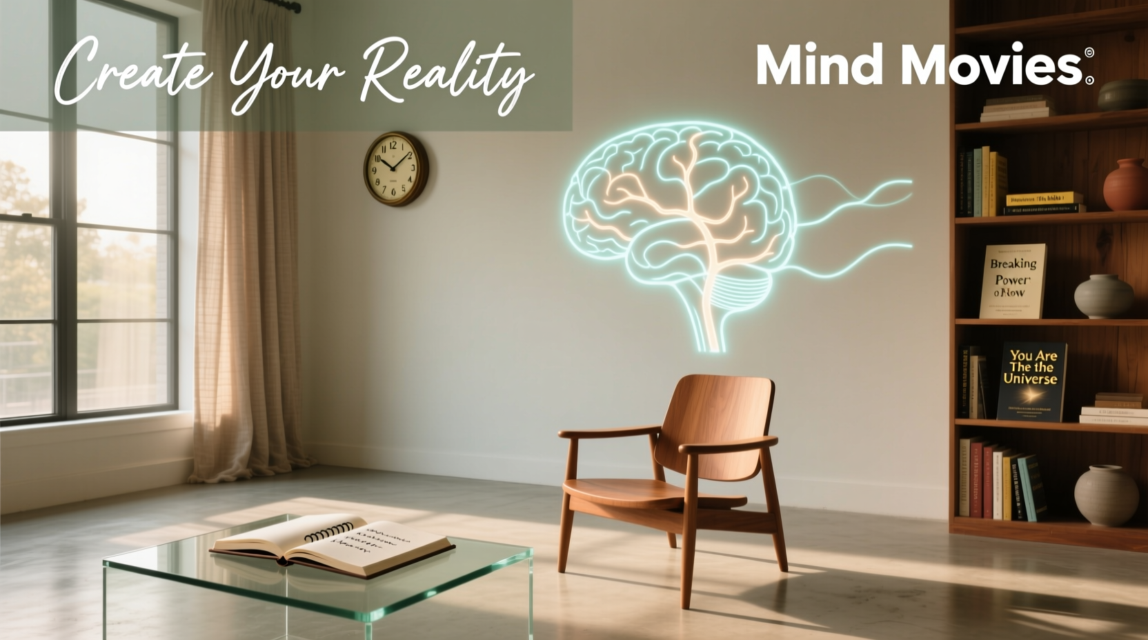 joe dispenza mind movies guide