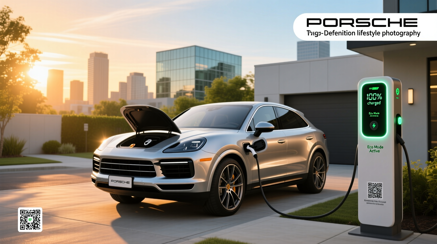 Porsche Cayenne Plug-in Hybrid Tax Credit Guide