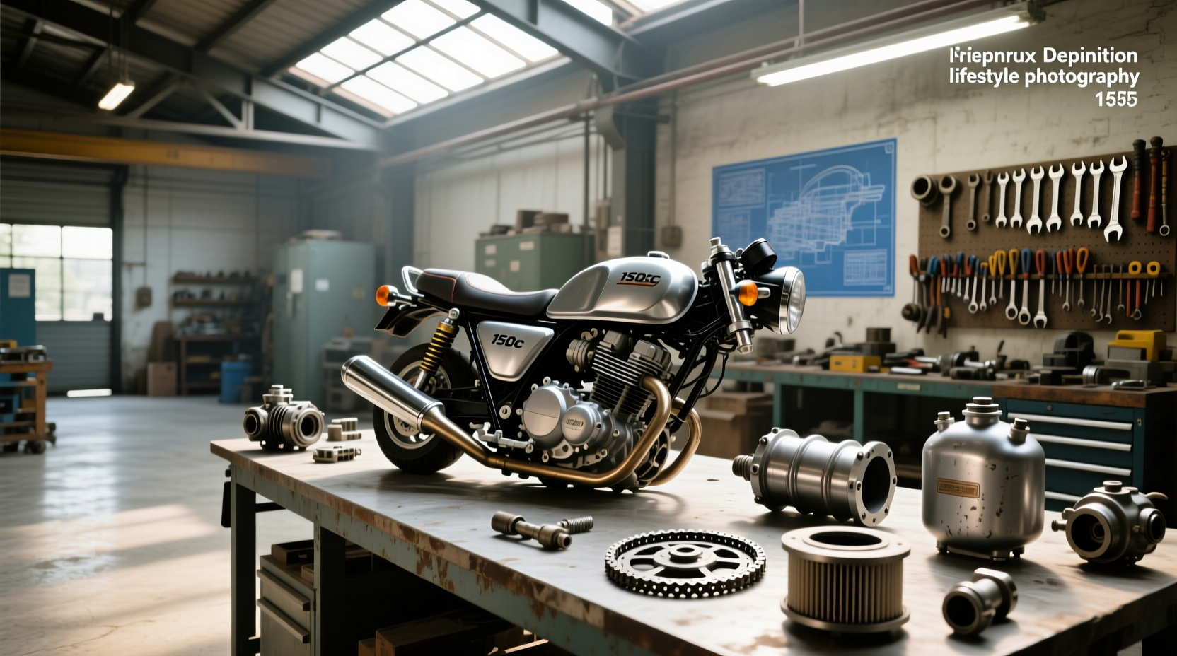 How to Find Reliable Chinese 150cc Scooter Parts Online