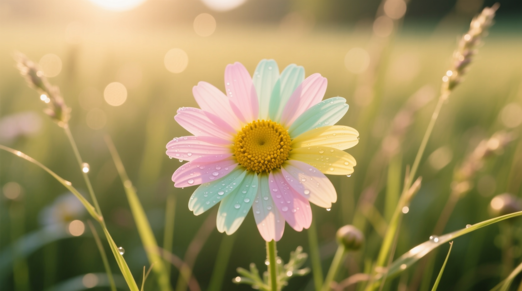 Colored Daisy Flower: Types, Care & Blooming Success Guide