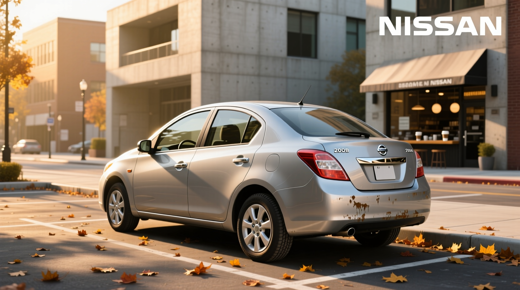 08 nissan versa hatchback buying guide: how to choose