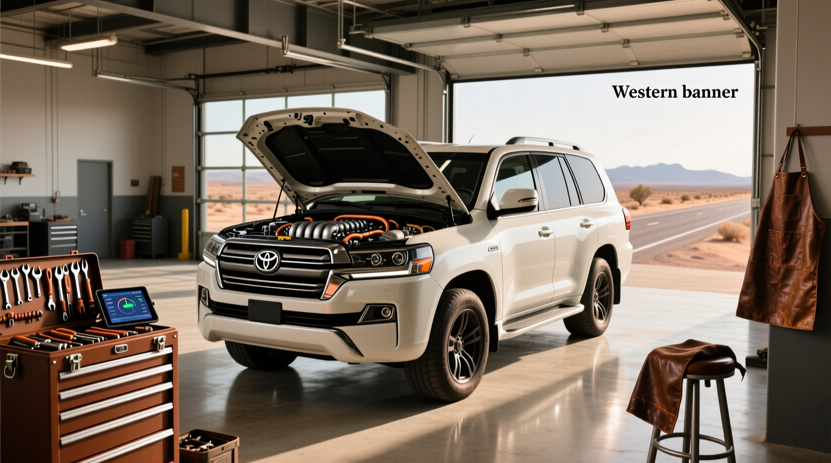 How to Choose a Toyota Land Cruiser Diesel Engine for Sale: V8 vs 1HZ Buying Guide