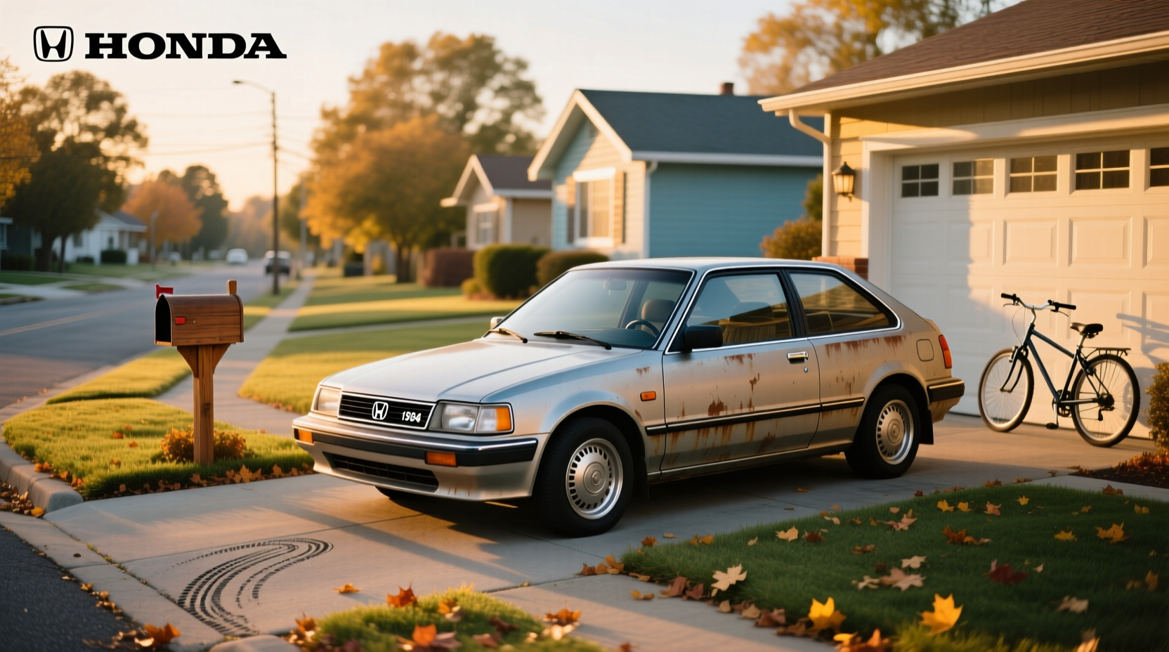 honda civic 1984 hatchback buying guide