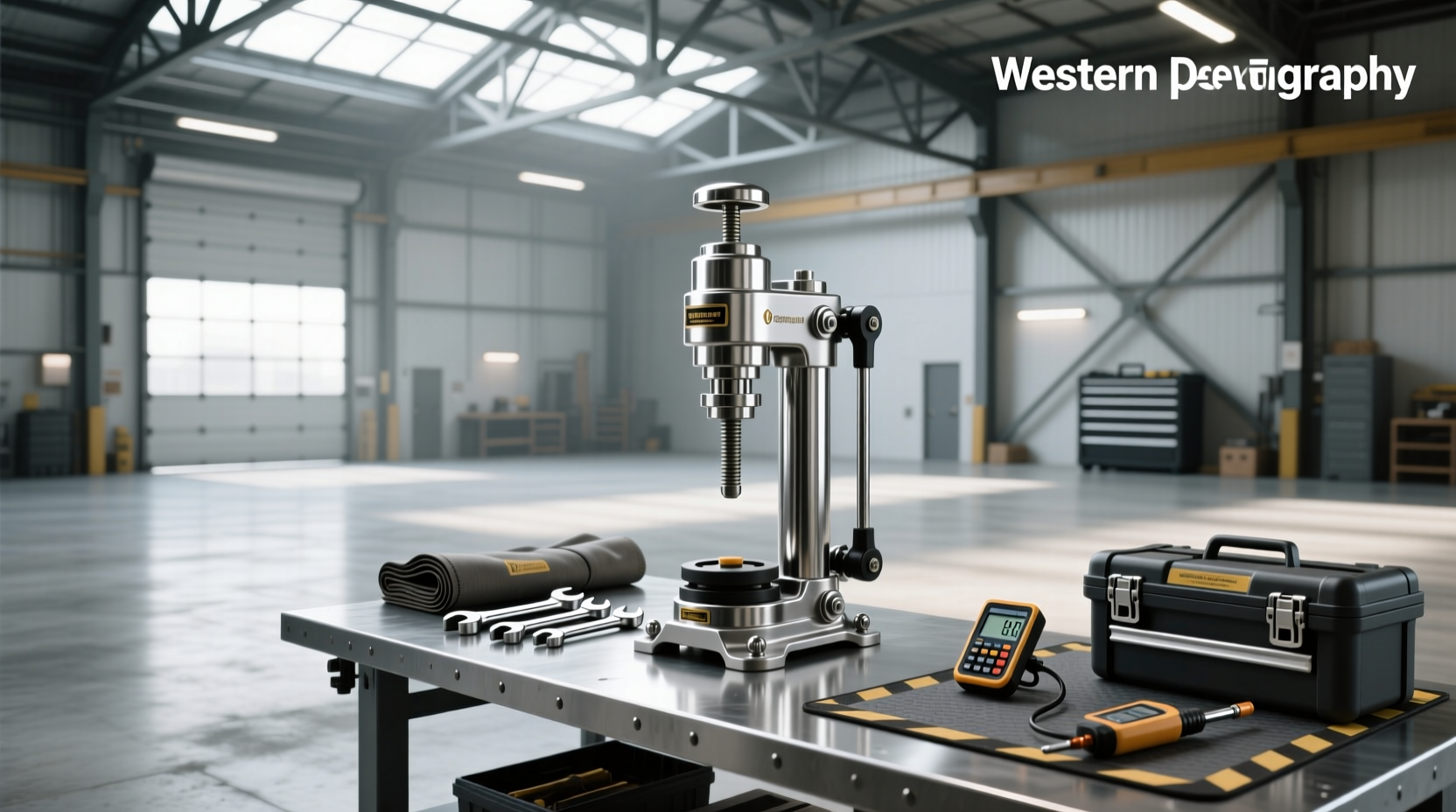 How to Choose a Hydraulic Jack for Sale Safely and Effectively