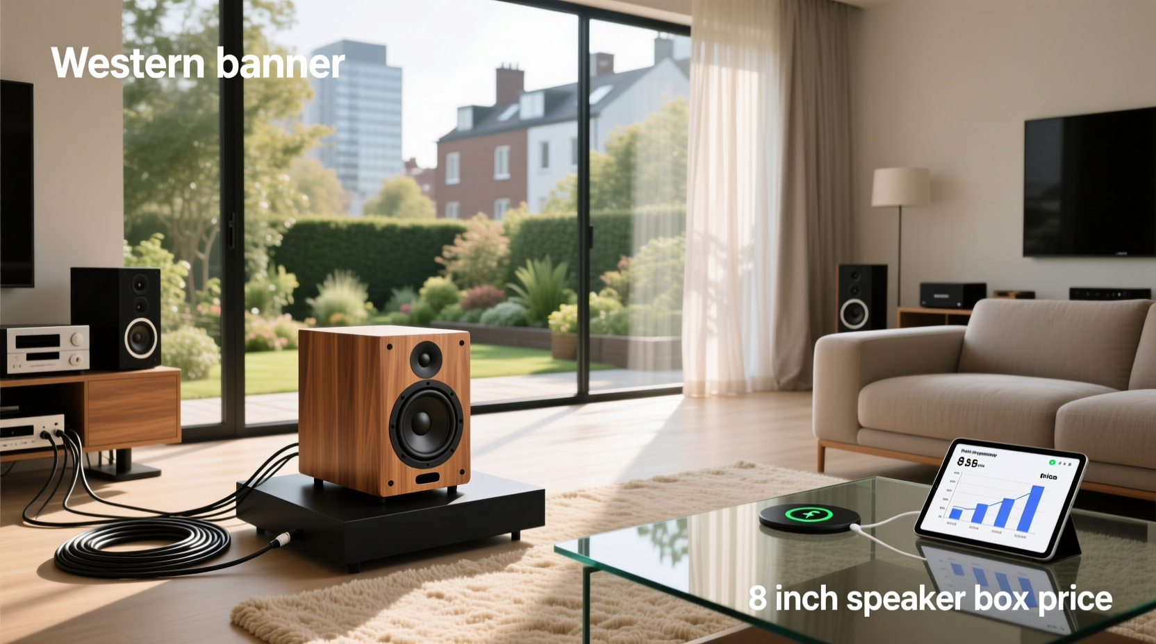 8 inch speaker box price guide what to expect in 2024