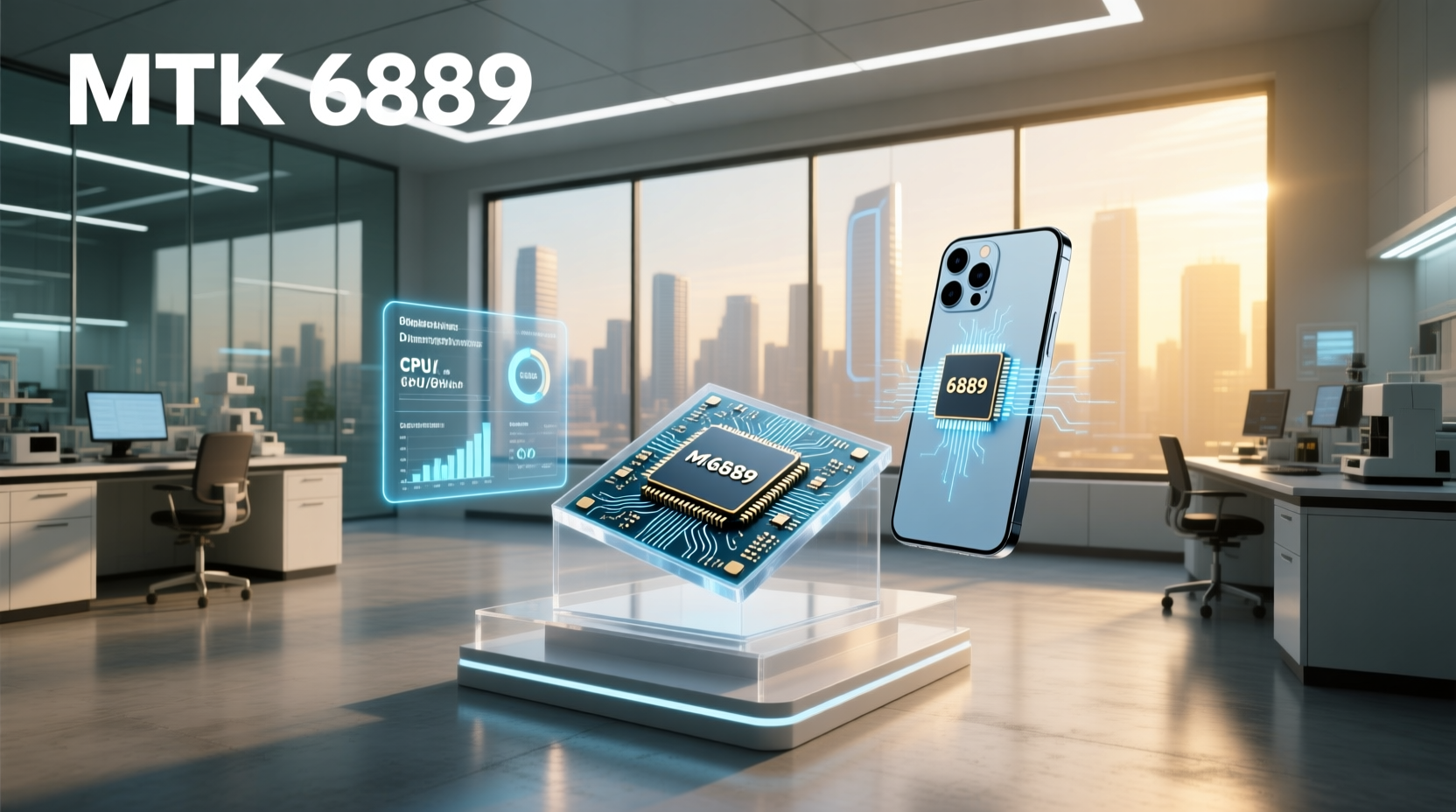 Mk6889 MTK 6889 Guide: How to Identify & Choose the Right Device