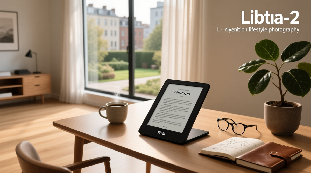 Is Kobo Libra 2 Still Worth It in 2026? Honest Review & Buying Guide