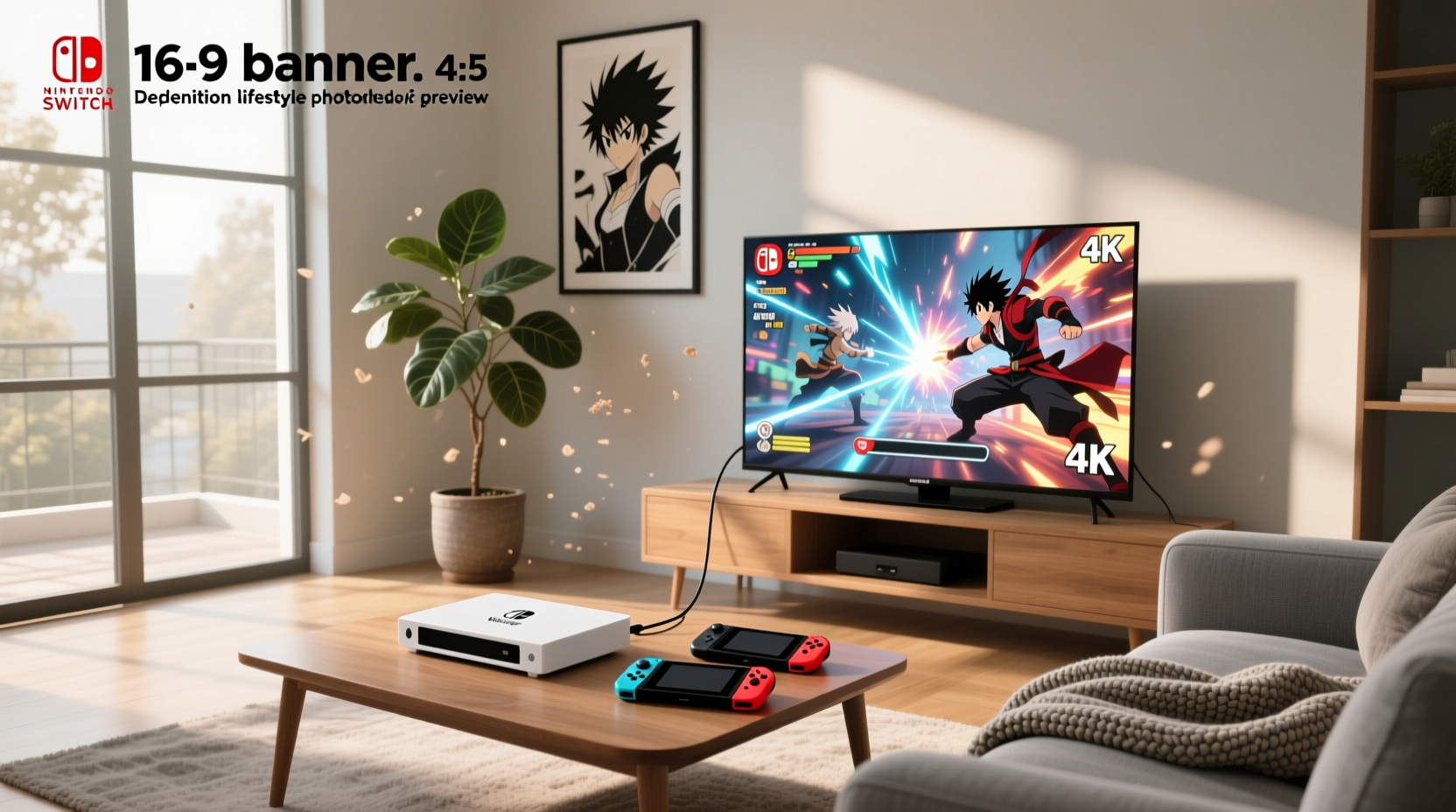 best anime games for nintendo switch a practical guide