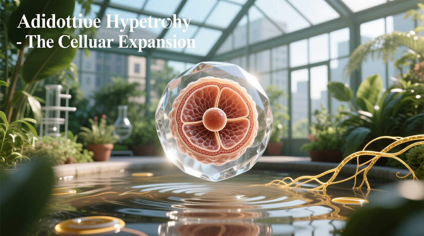 adipocyte hypertrophy explained