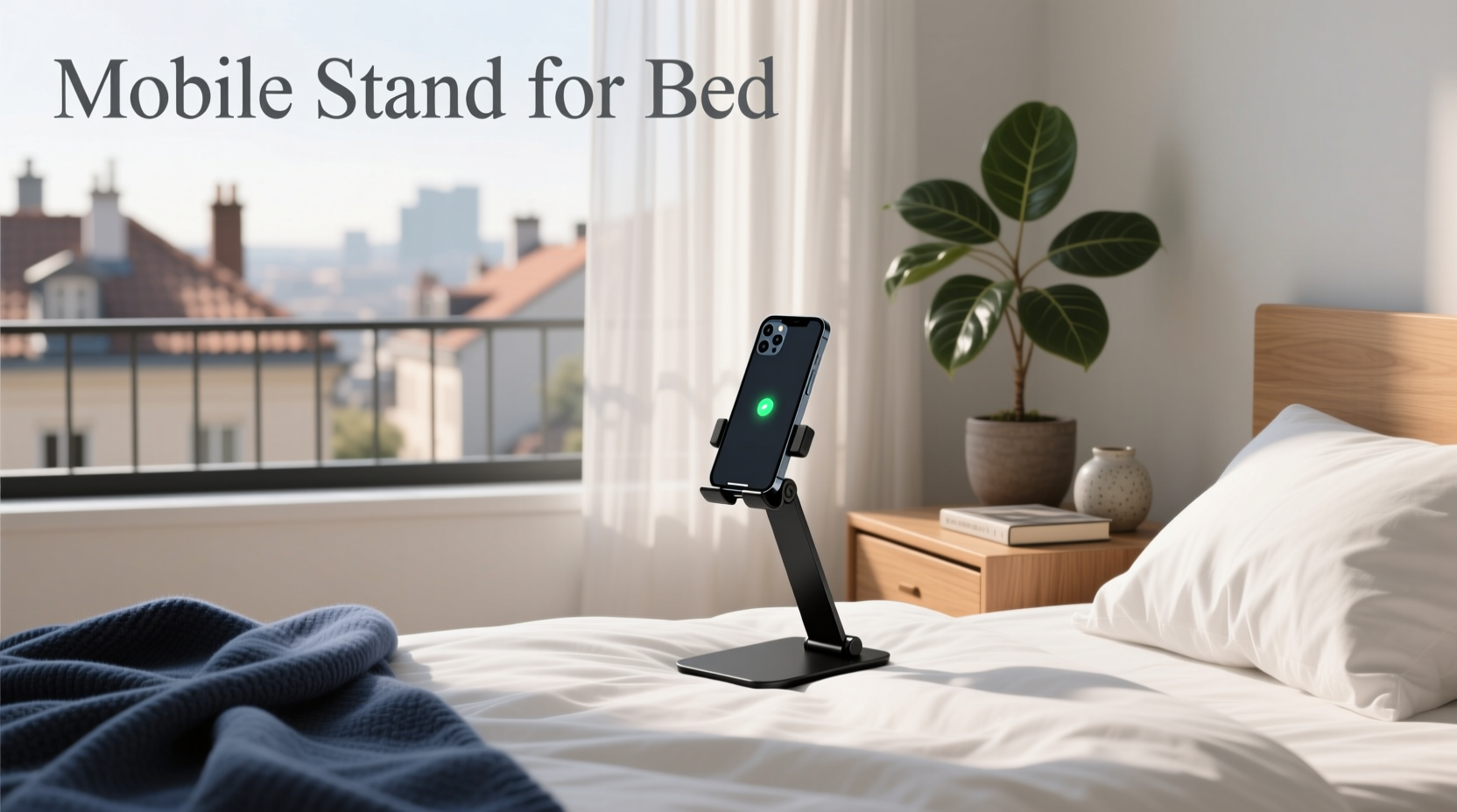 best mobile stand for bed what actually works in 2024