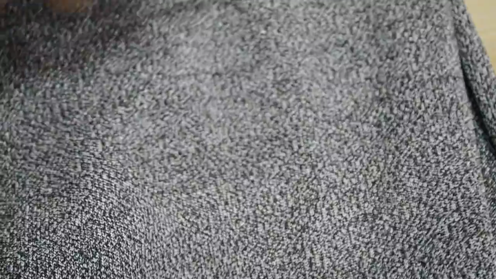 Uhmwpef Level Fabric Self Defense Cut Resistant Long Sleeve Safety  Clothes Knife Resistant Suit Body Protection Workwear