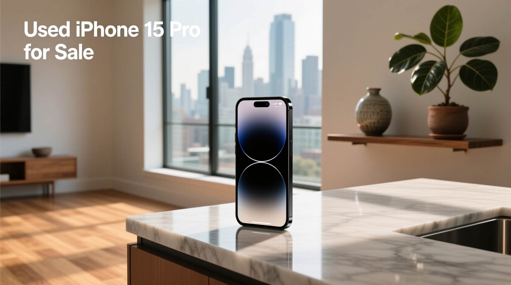 used iphone 15 pro buying guide pta, battery, warranty more