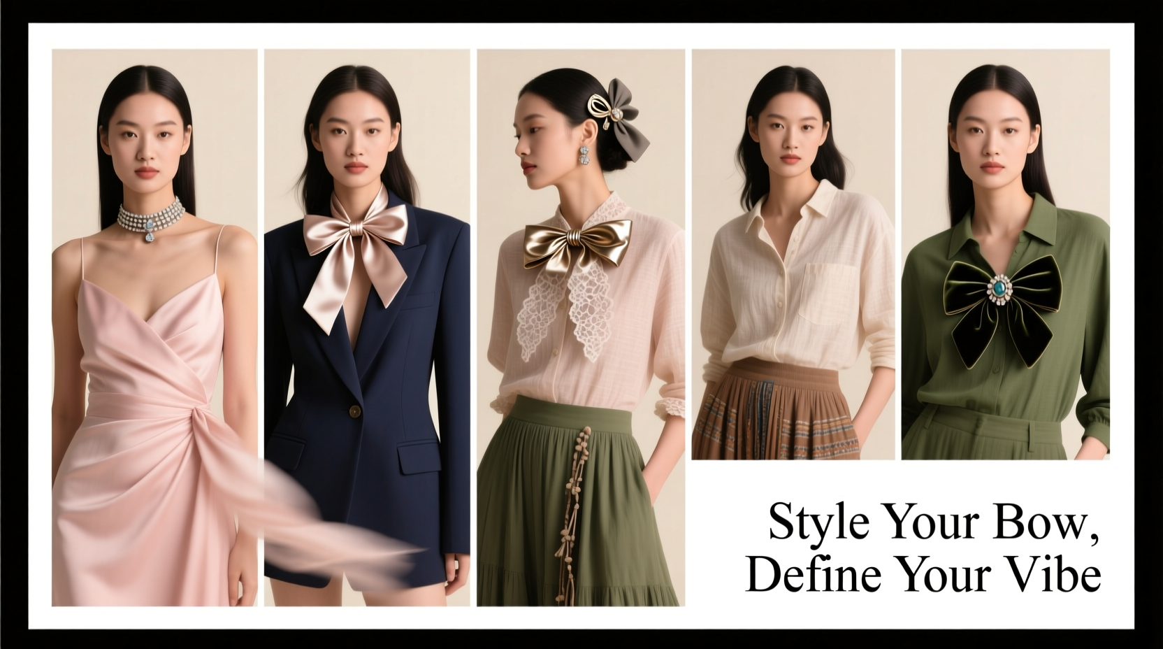 styling bow jewelry with every outfit a complete guide to effortless elegance