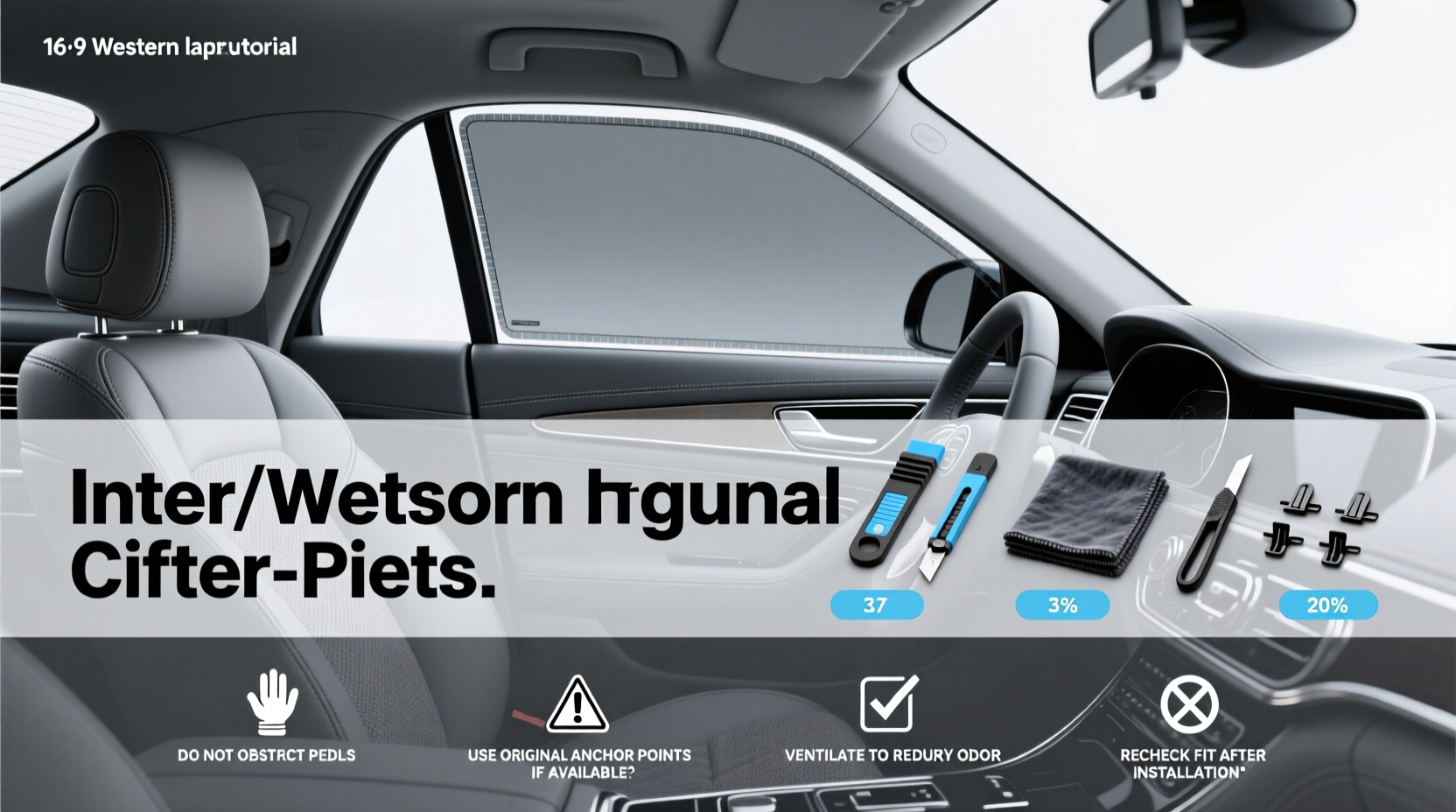 How to Choose Legal Car Window Tint in PA: Buying Guide