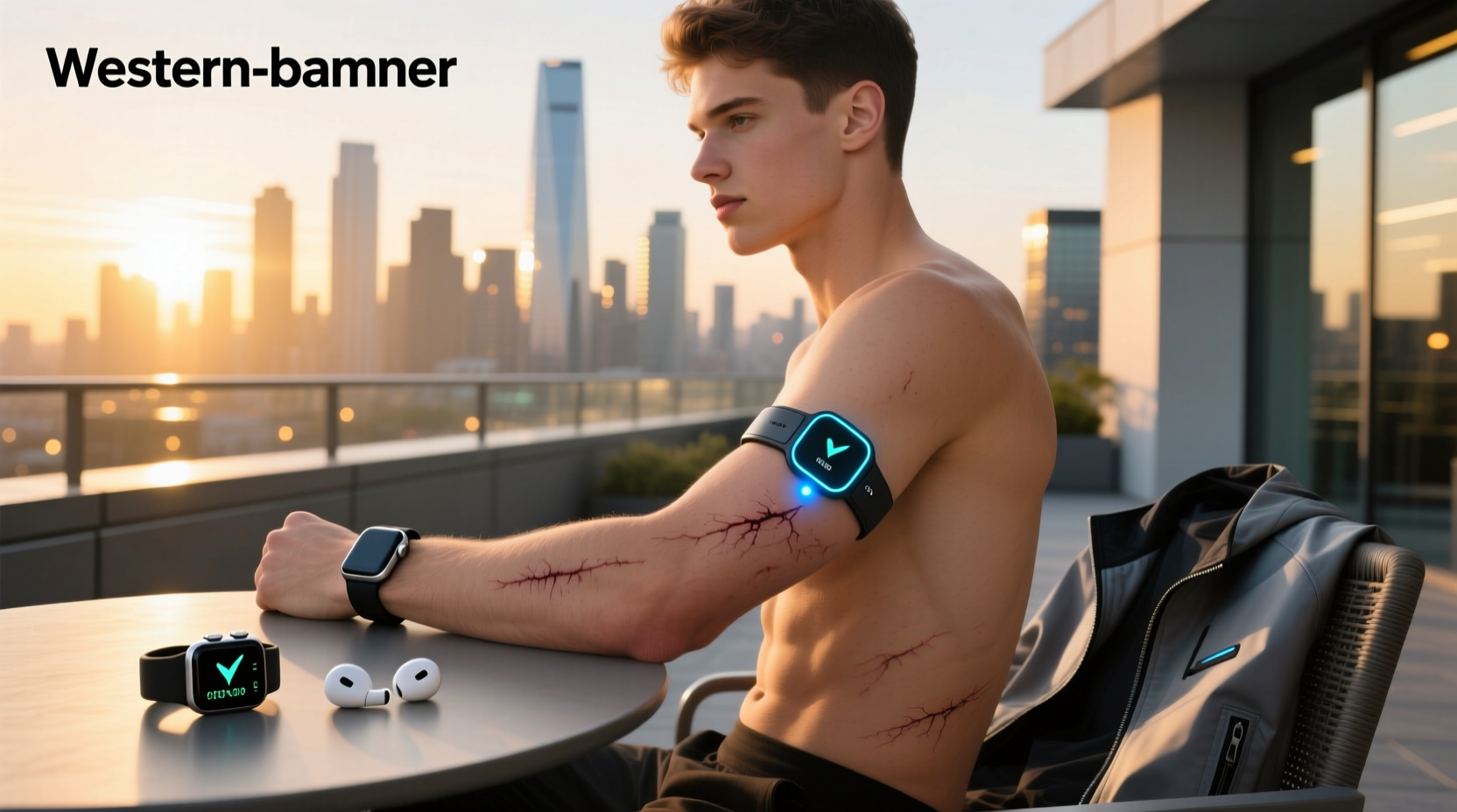 How to Choose Body GPS Tracker, Can You Put a Tracker in Your Body ...