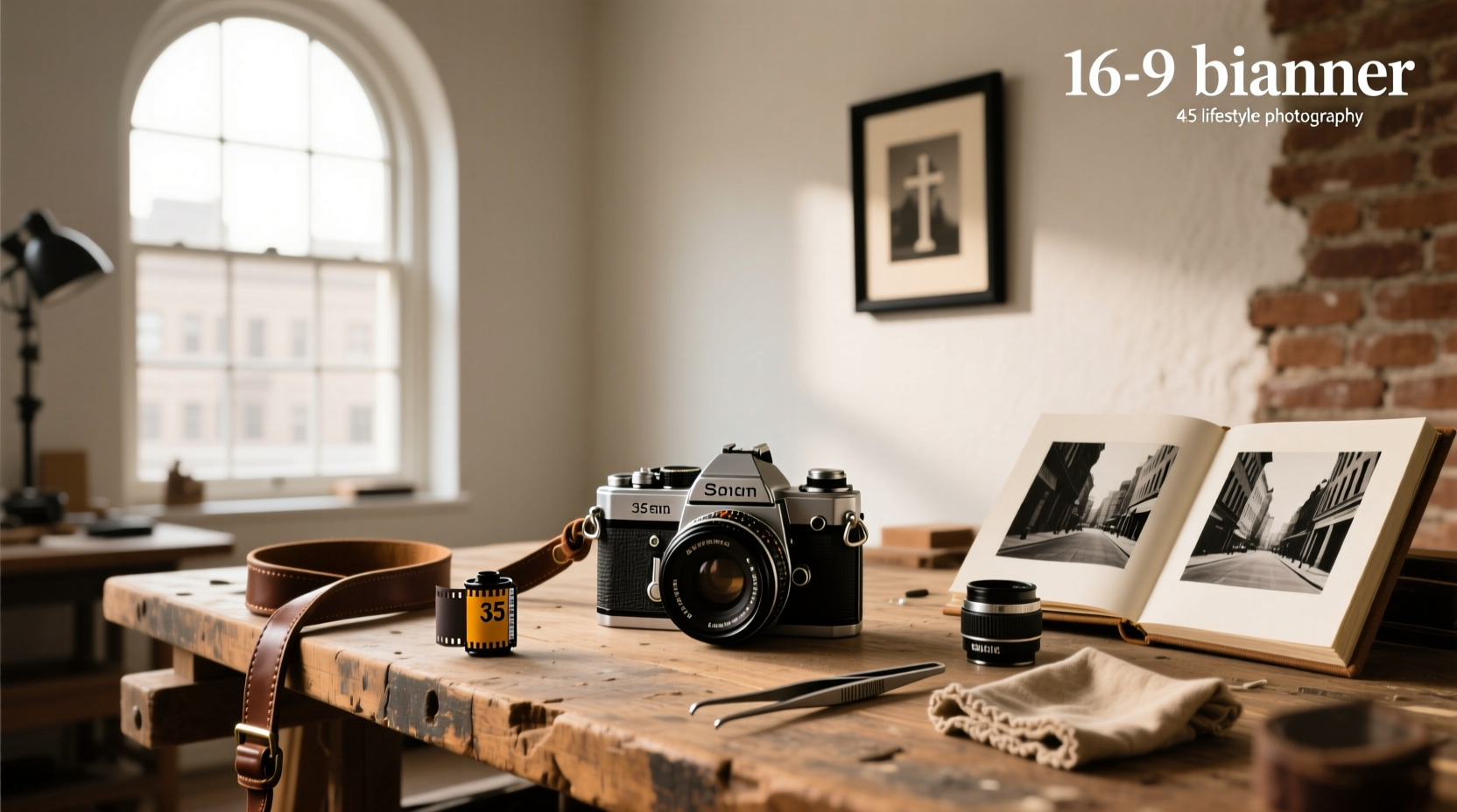 35mm slr buying guide for beginners (2026)