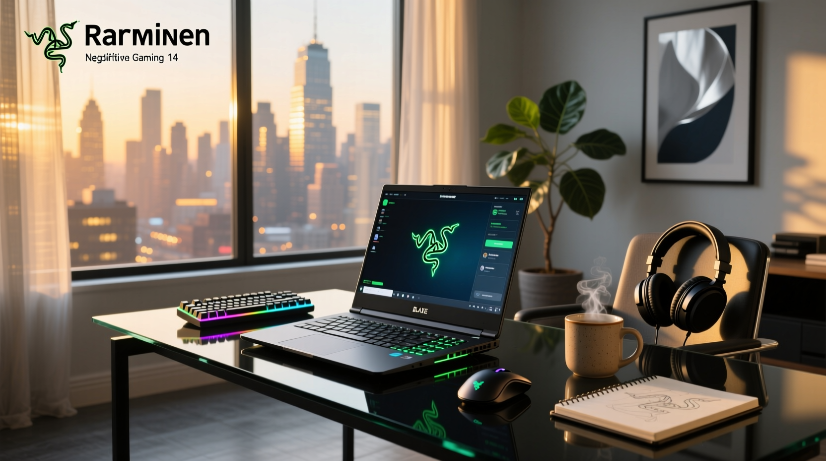 What to Know Before Buying the Razer Blade 14 Gaming Laptop?