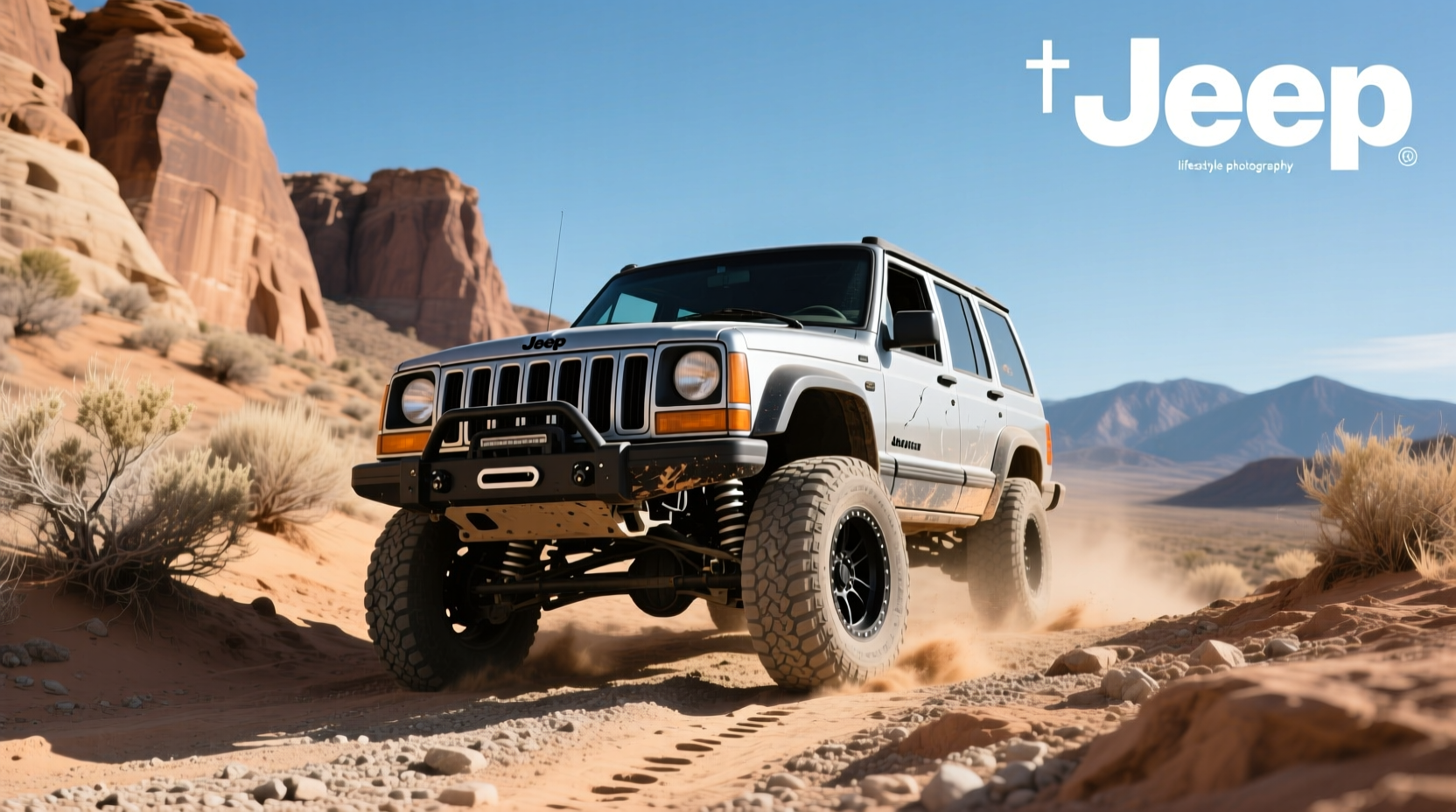 How to Choose a Jeep Cherokee KJ Lift Kit for Off-Road Use