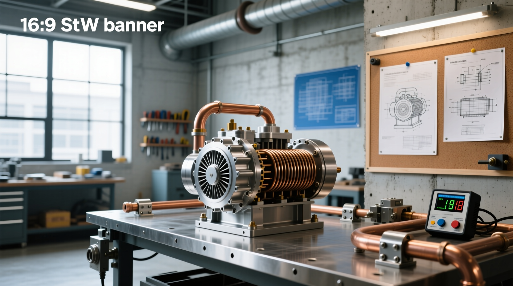 1kw stirling engine buyer’s guide