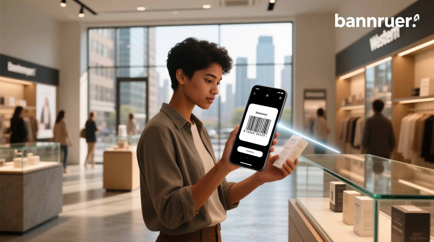 best android barcode scanner apps free, fast reliable