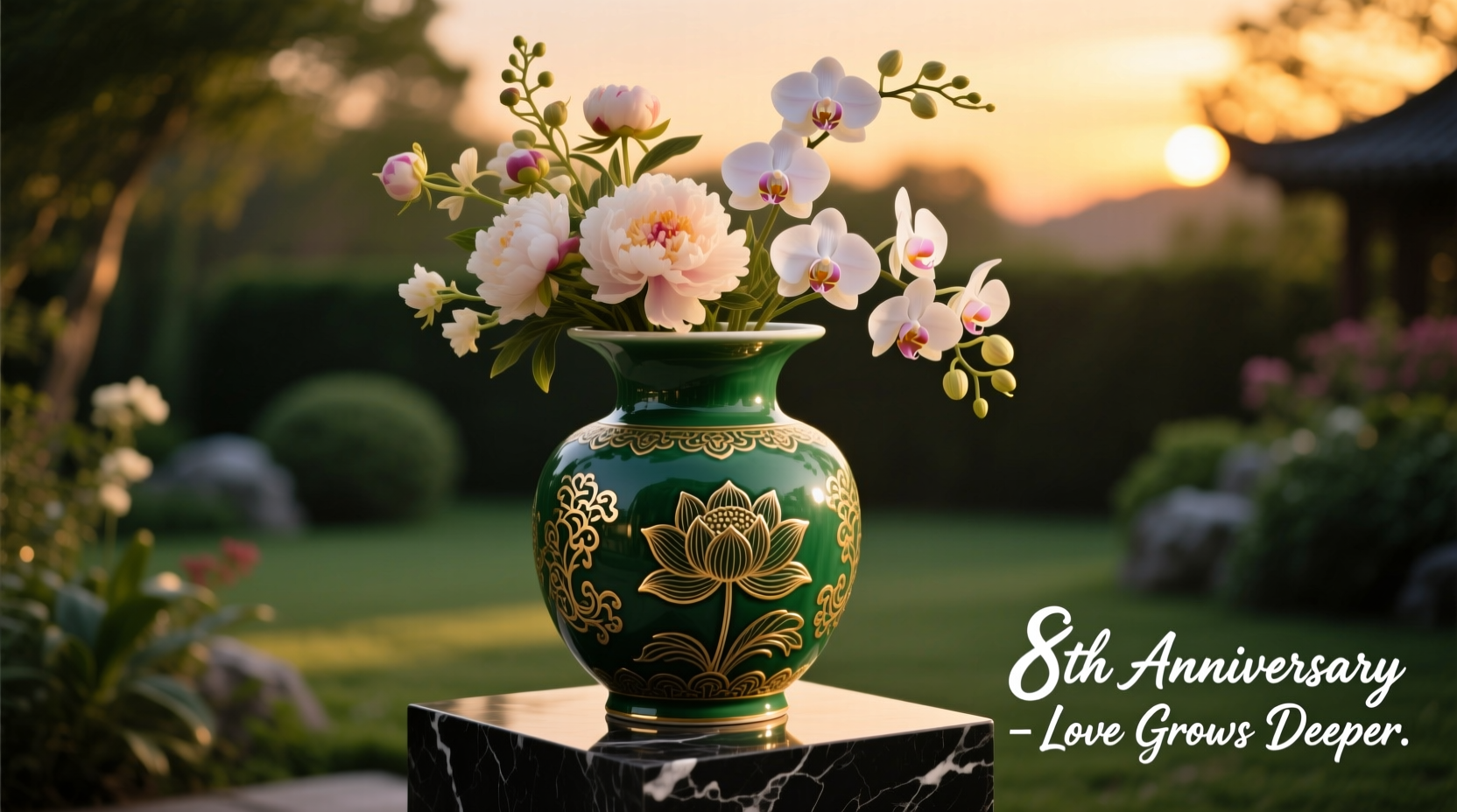 what is the 8th wedding anniversary gift