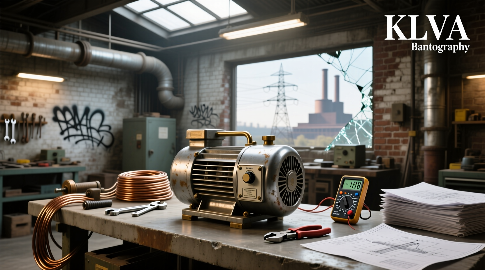 1kva dynamo guide what you actually need