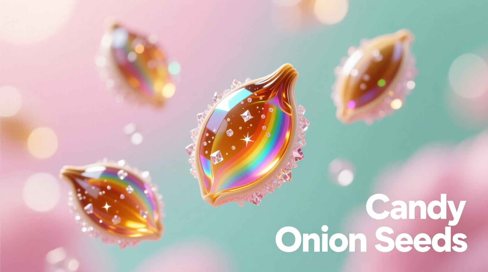 Candy Onion Seeds: Complete Growing Guide for Sweet Flavor