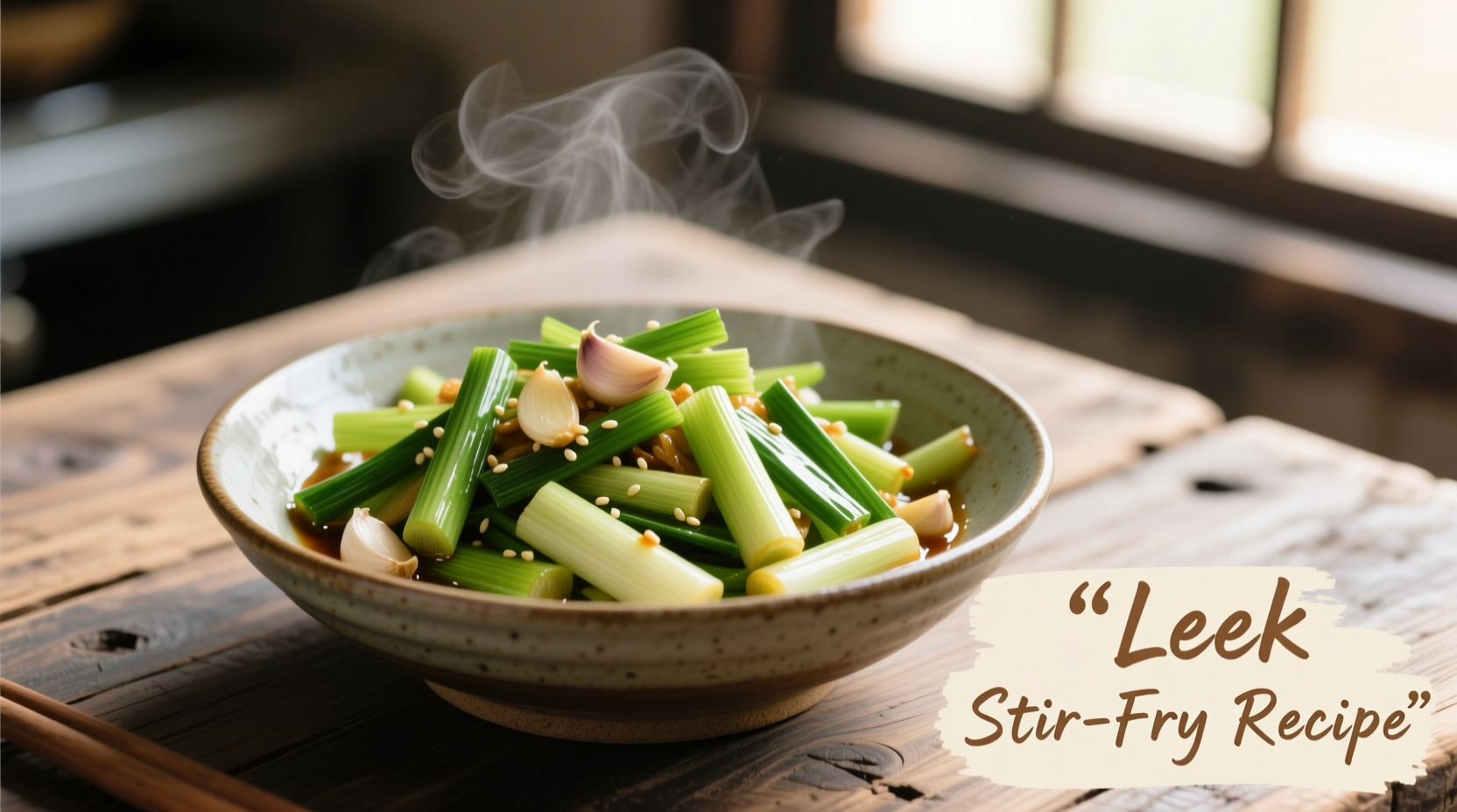 5 Perfect Leek Recipes: Chef-Tested Techniques & Tips