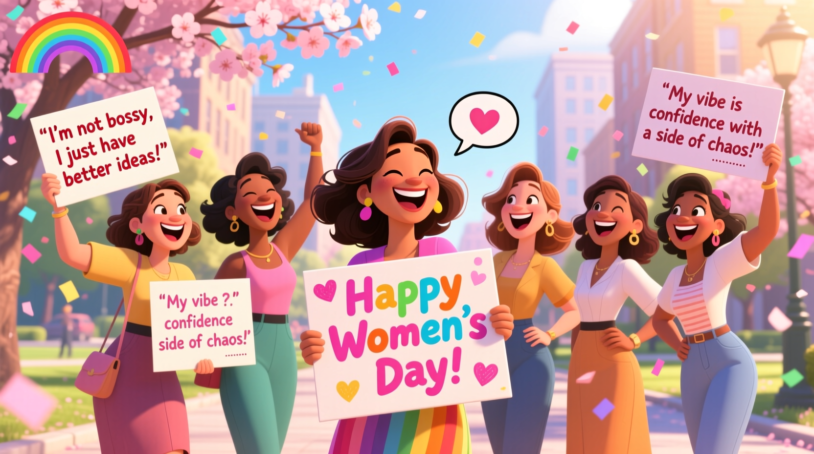 womens day quotes funny