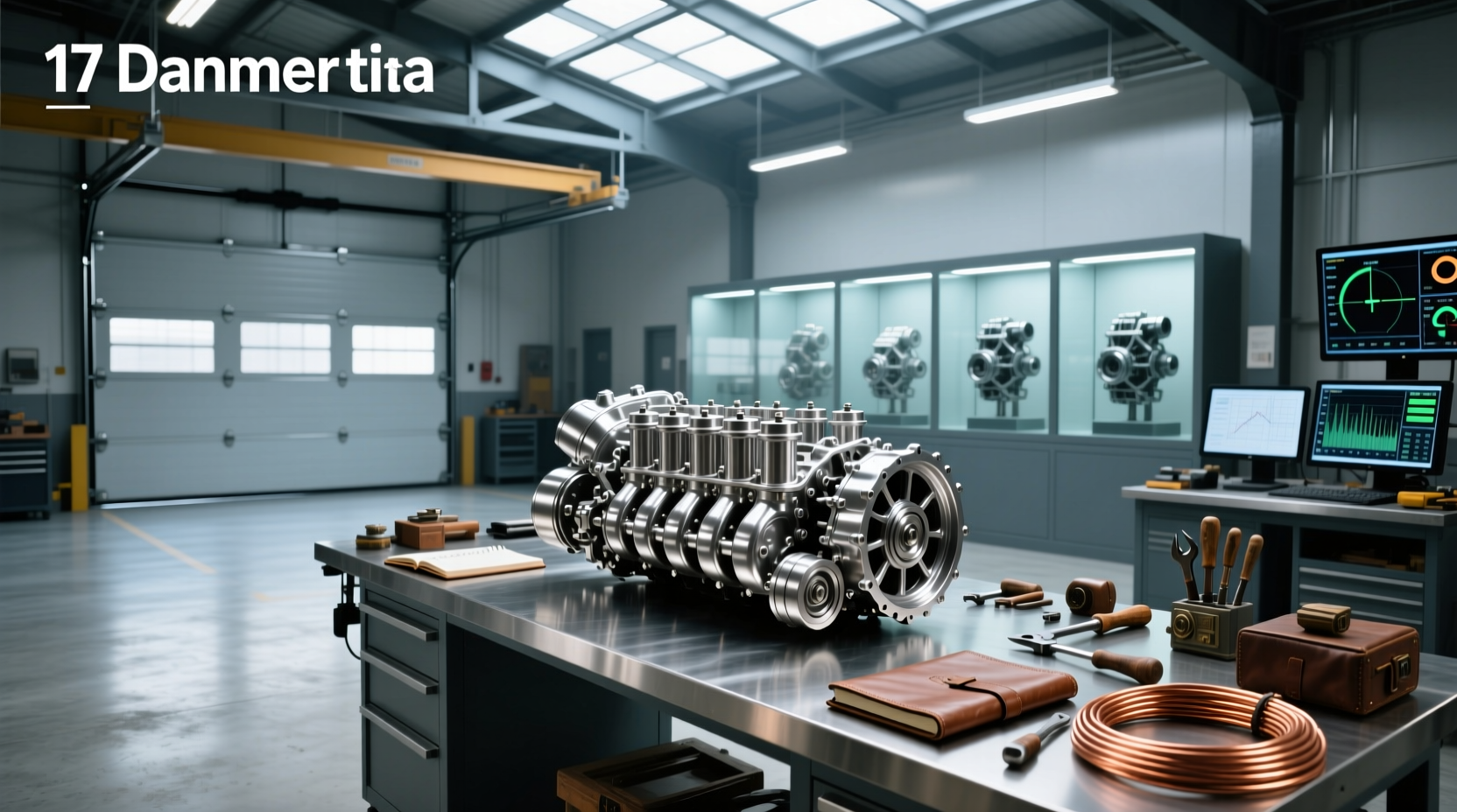 How to Choose Custom Built Engines: A Practical Buying Guide